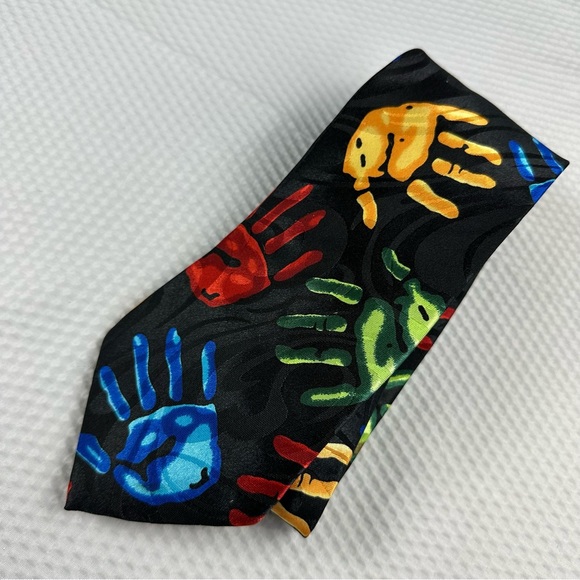 Steven Harris tie - Picture 1 of 7